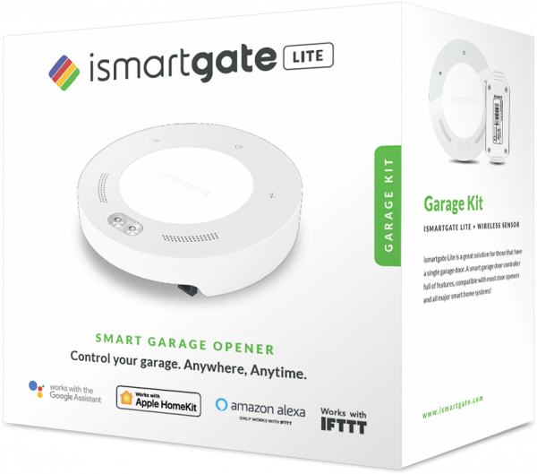 Styles Setup Ismartgate