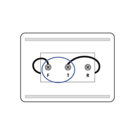 MECHANICAL CHIME HARDWIRED IN THE HOUSE visual data 7